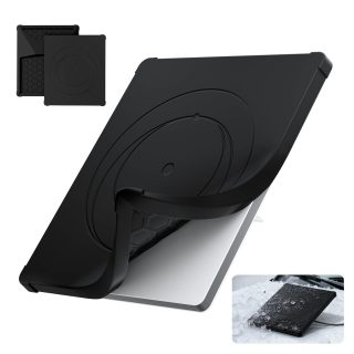 Starlink Mini Liquid Silicone Protective
  Cover (Anti-Glare & Shockproof)