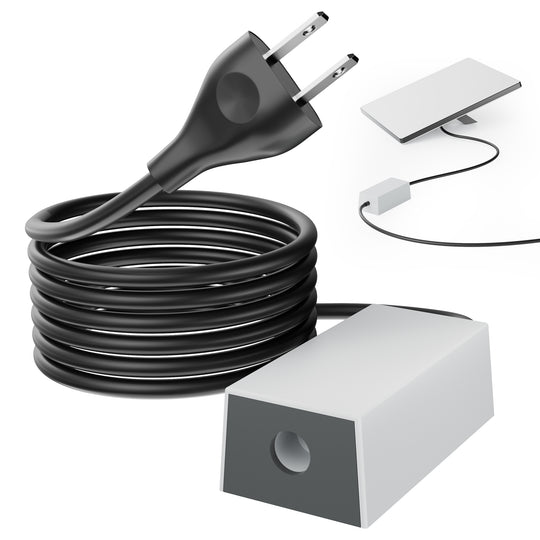 Starlink Mini AC Power Supply 60W
  Replacement Adapter with 1.8m (6ft) Cord - Image 12