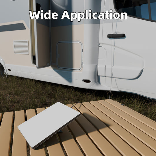 Starlink Mini 67W Car Charger Cable with
  DC-to-DC Regulator Converter - Image 10