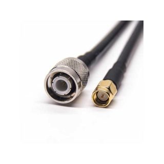 5 meter tail n type female to tnc male rg223 | +254720548999