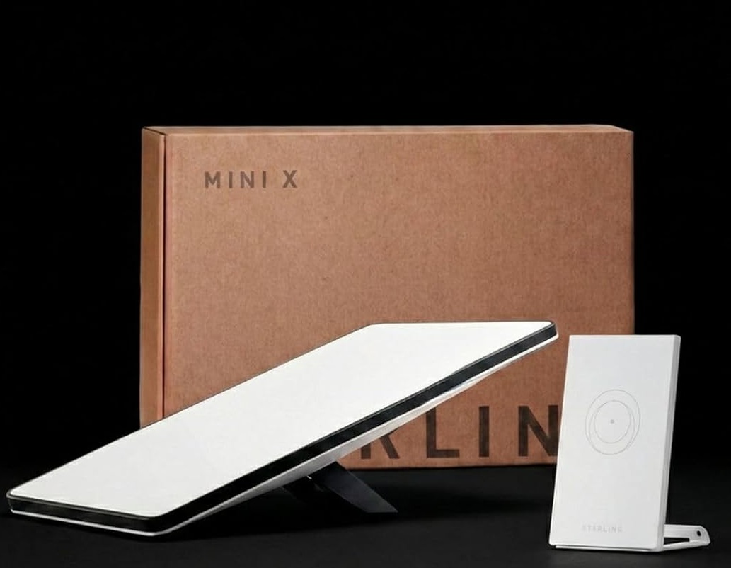 Starlink Mini X Bundle: Satellite Dish + Wireless Router | Portable High-Speed Internet System for RV, Camping & Remote Areas %count(title) +254720548999 Starlink Mini X Bundle: Satellite Dish + Wireless Router | Portable High-Speed Internet System for RV, Camping & Remote Areas - Image 8