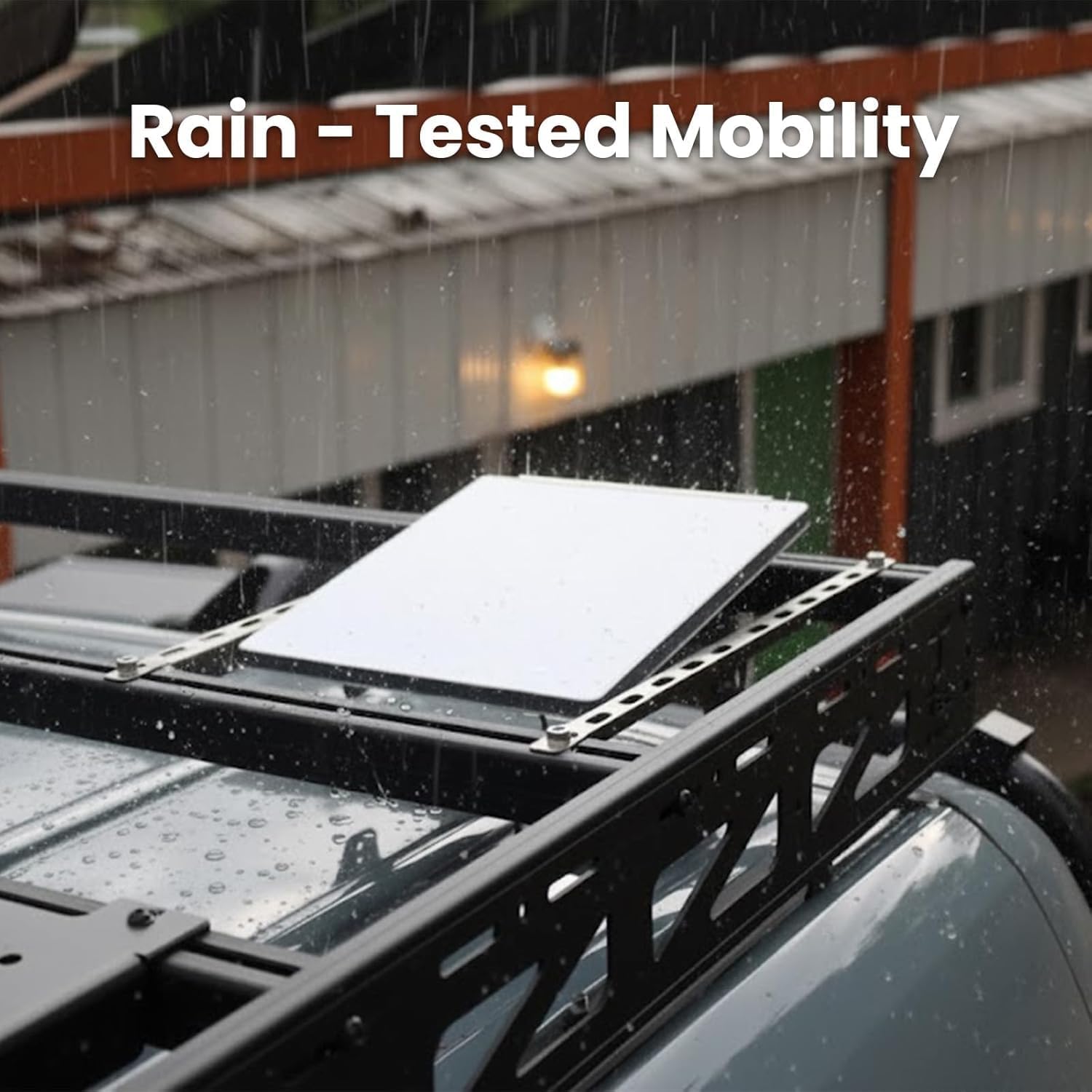 Starlink Mini X Bundle: Satellite Dish + Wireless Router | Portable High-Speed Internet System for RV, Camping & Remote Areas %count(title) +254720548999 Starlink Mini X Bundle: Satellite Dish + Wireless Router | Portable High-Speed Internet System for RV, Camping & Remote Areas - Image 6