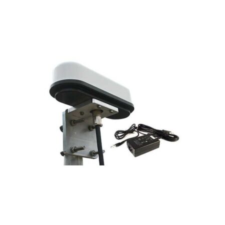 add 40m rg213active antenna kit and mounting bracket to iridium 9505a ase docking station | +254720548999