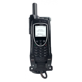 ASE 9575 Standard/Push to Talk Docking
  Station with POTS w/Secure Sleeve