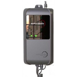 ASE ComCenter MC08 Indoor Voice Terminal
