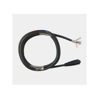 Thrane AUX Cable, 3m for
  LT-3100/LT-3100S/LT-4100/LT-4200 Iridium Communications System (91-100768)