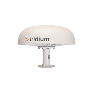 Iridium Pilot Above Deck Unit Antenna Kit