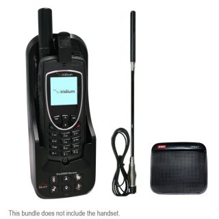 Beam Iridium DriveDOCK 9575 Bundle
  (EXTRMDD-WB2)