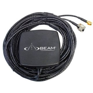 Beam Iridium MAG Dual Mode Antenna -
  Lightweight (RST250)
