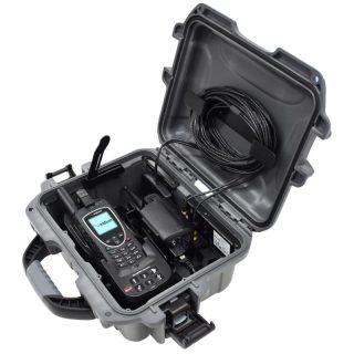 Beam Iridium PTT SML GNG Wireless Kit
  500m range (PTTGNGS-W1A)