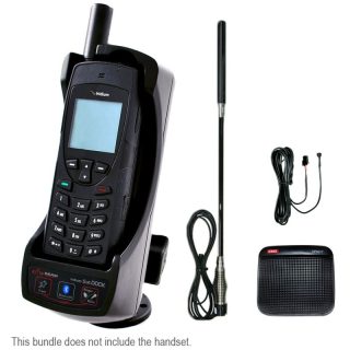Beam Iridium SatDOCK-G 9555 Bundle
  (9555SDG-WB2)