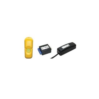 IsatDOCK Beam-Man-Down Bundle