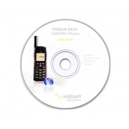 cd for iridium 9555 contains usb drivers and soft copy manuals | +254720548999