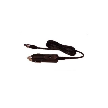 ASE DC Power Cable with Cigarette Lighter
  Adapter
