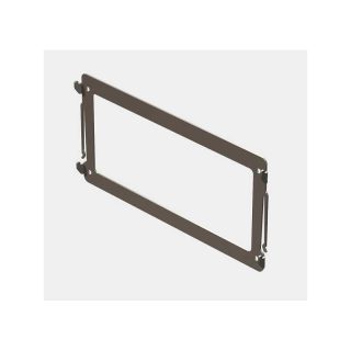 Thrane Flush Mount Control Unit for
  LT-3100/LT-3100S/LT-4100/LT-4200 Iridium Communications System (91-100772)