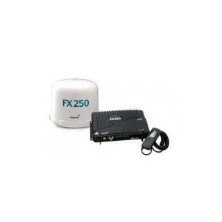 FX 250 FleetBroadband
