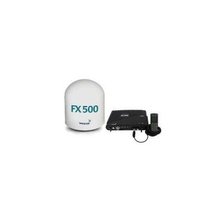 FleetBroadband FX500
