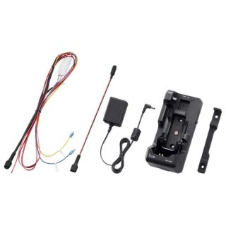 Icom BC-247 - Docking unit for ISAT100