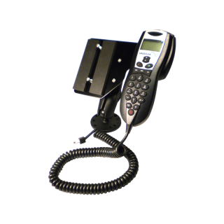 ASE Handset and Mounting Kit for 9555
  Docking Station Family