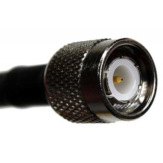 Iridium 12m Passive Antenna Cable (N-N)