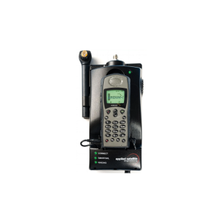 Iridium 9505A Docking Station - MC03