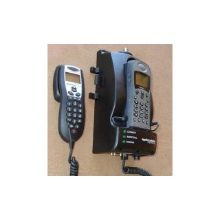 Iridium 9505A Docking Station-MC03-DOD
  with Handset