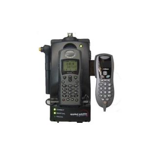 Iridium 9505A Docking Station - MC03 with
  Handset