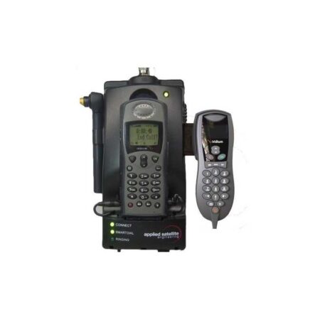iridium 9505a docking station mc03 with handset | +254720548999