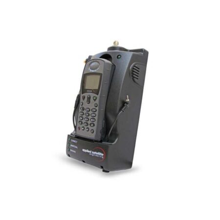 Iridium 9505A Docking Station - MC03 -
  Military Style & DOD Version