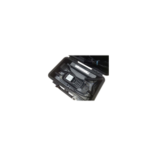 Iridium 9575 Ready-to-Go
  Standard/Push-to-Talk Portable Docking Station (NGO/First Responder)