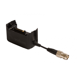 Iridium 9575 USB & Antenna Adapter