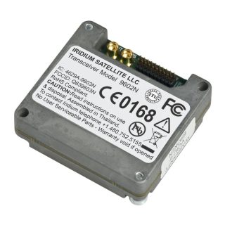 Iridium 9602N SBD Module/Transceiver
  (9602N)