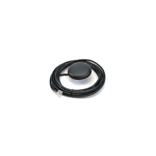 Iridium Auxiliary Antenna with 1.5m Cable