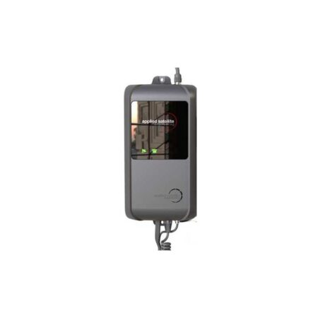 iridium comcenter ii 300 voice and data modem mc08 with gps | +254720548999
