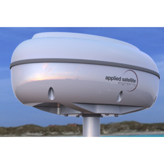 Iridium Comcenter II Outdoor - Citadel
  Comcenter Outdoor Solution