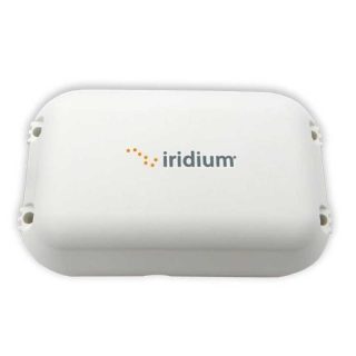 Iridium EDGE Modem