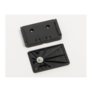 Iridium GO! Wall Bracket Kit