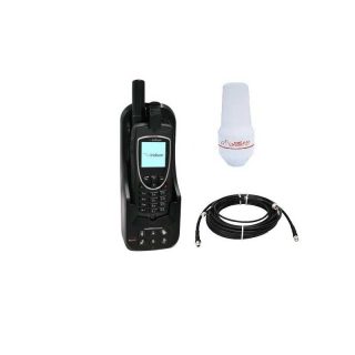 Iridium PotsDock for 9575 Bundle -
EXTRMPD-SB