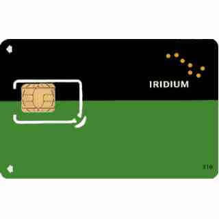 iridium prepaid 100 min add on 0 days validity | +254720548999