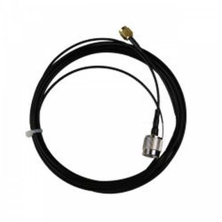 IsatPhone 2 Vehicular Antenna with 7m
  Cable Kit
