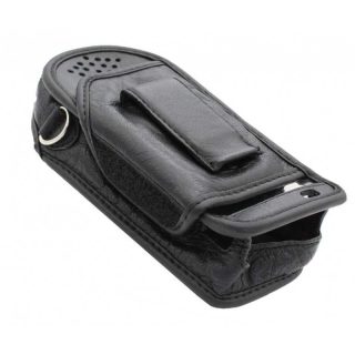 leather holster for iridium 9505a | +254720548999