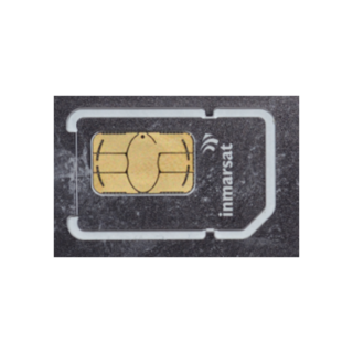 LinkPhone SIM Card for Terra Terminals