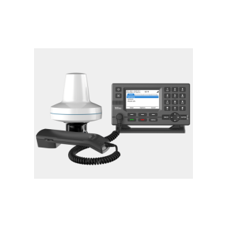 Thrane LT-3100 Iridium Communications
  System - Basic (90-101142)