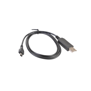 Micro USB Cable (1m) for use with IsatHub
  (iSavi)