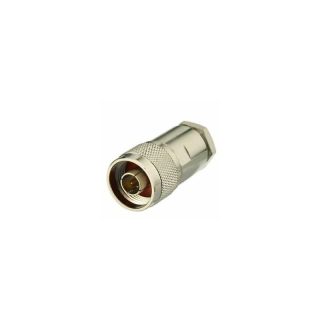 Thrane N Connector (Male) for 10.3mm
  Coaxial Cable for LT-3100/LT-3100S/LT-4100/LT-4200 Iridium Communications
  System(91-101186)