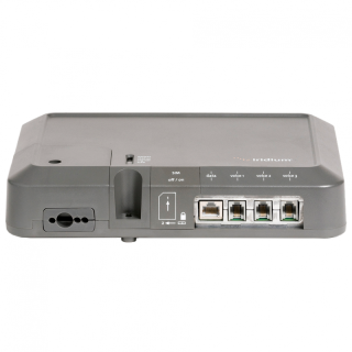 Iridium Pilot - Below Decks Unit (BDU)
  Only