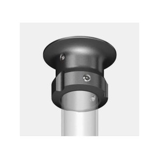 Thrane Pole Mount (1.5" Pipe),
  Antenna Unit for LT-3100/LT-3100S/LT-4100 Iridium Communications System
  (91-100774)