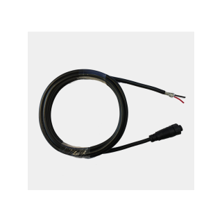 Thrane Power Cable, 3m (4-pin) for
  LT-3100/LT-3100S/LT-4100/LT-4200 Iridium Communications System (91-102118)