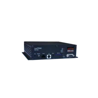 RST470 - LeoTRACK GPS & SBD Tracking
  Device