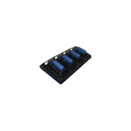 satstation battery charger isat four bay | +254720548999